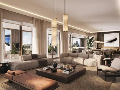 Penthouse for sale in Casa Grande, Las Lomas 3