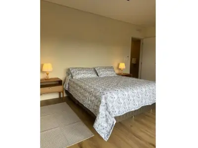 Penthouse en venta en Edificio Boggiani Flats, Asunción 3