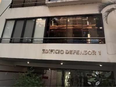 Penthouse en venta en Edificio Defensor, Recoleta 2