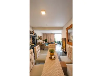 Penthouse en venta en Edificio Defensor, Recoleta 3