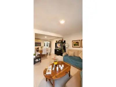Penthouse en venta en Edificio Defensor, Recoleta 4