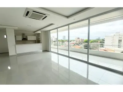 Penthouse en venta en Edificio Elite One, Madame Lynch 4