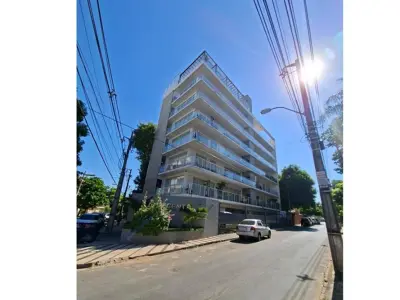 Penthouse for sale in Novencento building, Las Mercedes 2