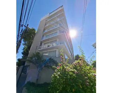 Penthouse for sale in Novencento building, Las Mercedes 3