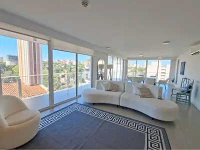 Penthouse for sale in Novencento building, Las Mercedes 4