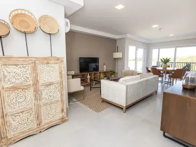 Penthouse for sale in Loma Pytá, Asunción 3