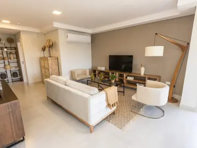 Penthouse for sale in Loma Pytá, Asunción 4