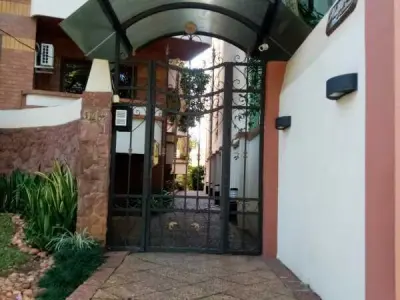 Penthouse for sale in Manora, Asunción 2
