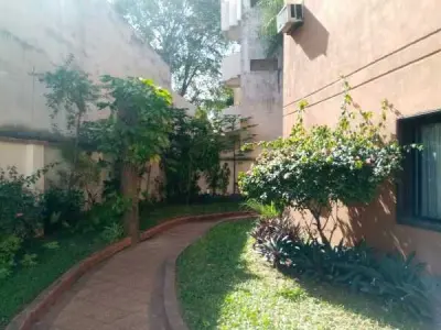 Penthouse for sale in Manora, Asunción 3