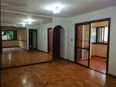 Penthouse for sale in Manora, Asunción 4