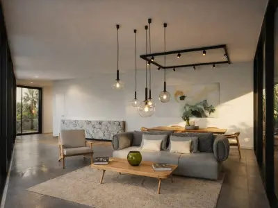 Penthouse en venta en Palmanova Las Lomas, piso 41 4