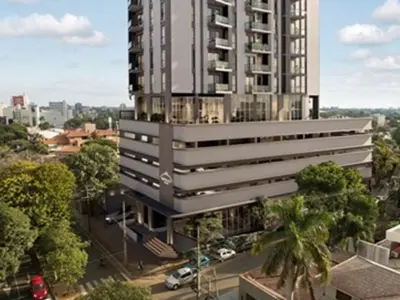 Penthouse for sale in Sun Palace Tower, Manorá 2
