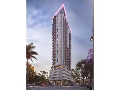 Penthouse for sale in Sun Palace Tower, Manorá 3