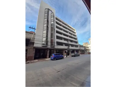 Andar corporativo à venda no Edifício El Faro, Asunción 3
