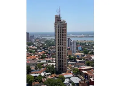 Andar inteiro à venda no Edificio Wilson, San Roque 2
