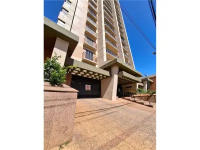 Andar inteiro à venda no Edificio Wilson, San Roque 3
