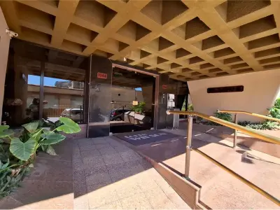 Andar inteiro à venda no Edificio Wilson, San Roque 4