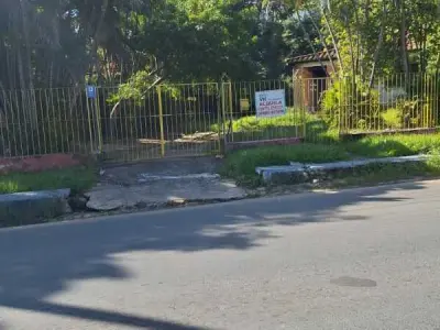 Propriedade a reformar à venda em Luque, zona Conmebol 2