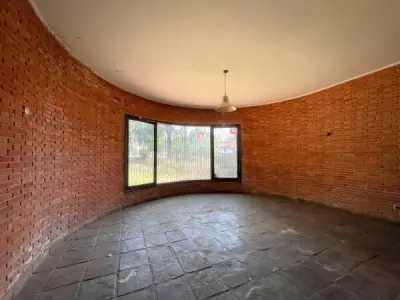 Propiedad colonial en alquiler en Recoleta, Asunción — Av. Mcal. López, USD 5.000 4