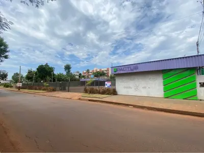 Commercial property for rent in Ciudad del Este 4