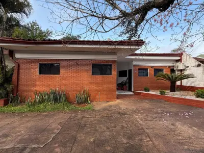 Propiedad comercial en alquiler en Encarnación, Itapúa 4