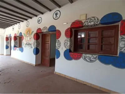 Propriedade comercial para alugar em Gral. Díaz, Assunção 3