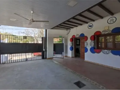Propriedade comercial para alugar em Gral. Díaz, Assunção 4