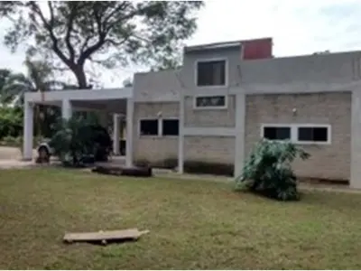 Propriedade comercial para alugar em San Lorenzo, Central 2