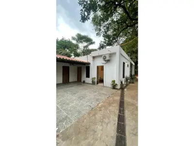 Propriedade comercial para alugar em San Lorenzo, Central 3