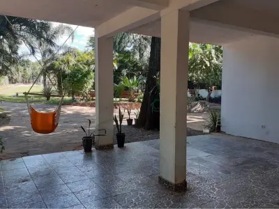 Propriedade comercial para alugar em San Lorenzo, Central 4