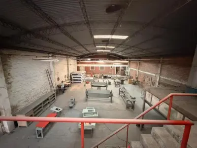 Propiedad comercial en alquiler, Lambaré, Central 2