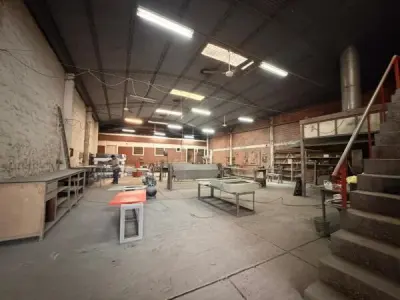 Propiedad comercial en alquiler, Lambaré, Central 3