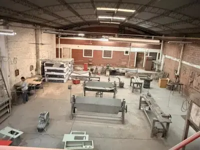 Propiedad comercial en alquiler, Lambaré, Central 4