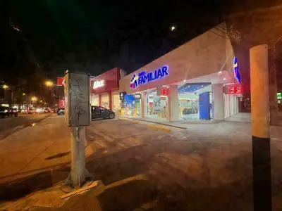Corner Commercial Property for Sale – Ycua Sati, Asunción 3
