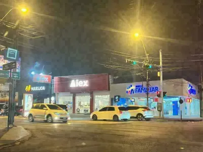 Corner Commercial Property for Sale – Ycua Sati, Asunción 4