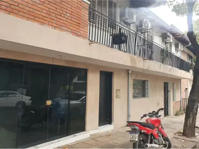 Propriedade comercial à venda com 3 apartamentos e 4 salões 3