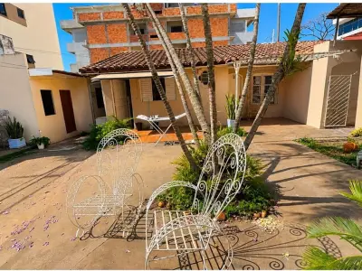 Propriedade comercial à venda em Área 5, Presidente Franco 3