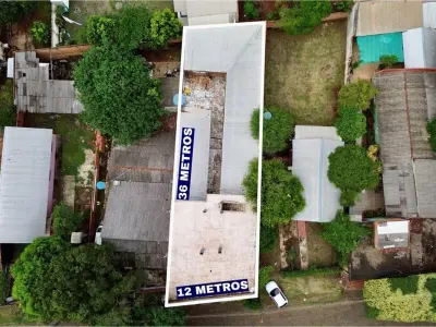 Propriedade comercial à venda em Área 5, Presidente Franco 3