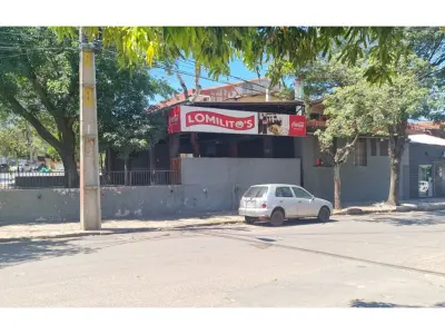 Propriedade comercial à venda no Barrio Jara, Assunção 2