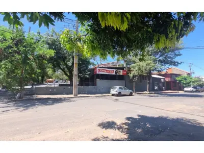 Propriedade comercial à venda no Barrio Jara, Assunção 3