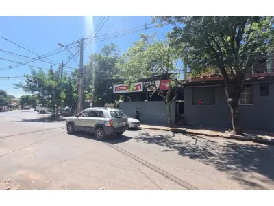 Propriedade comercial à venda no Barrio Jara, Assunção 4
