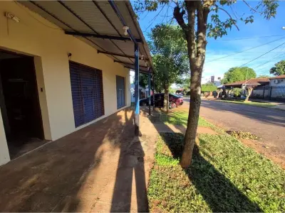 Propriedade comercial à venda no Barrio Sta. Teresita, Caazapá 3