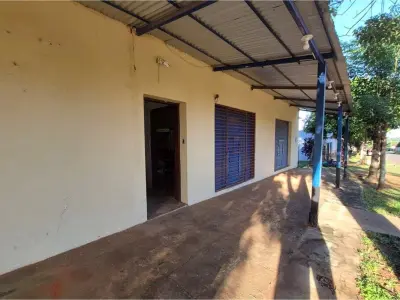 Propriedade comercial à venda no Barrio Sta. Teresita, Caazapá 4
