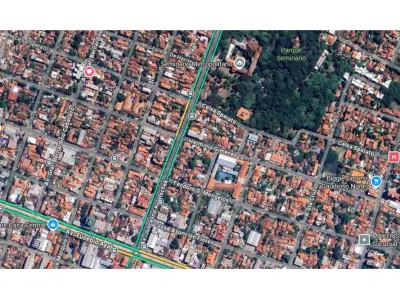 Propriedade comercial à venda no Bo. Bernardino Caballero 3