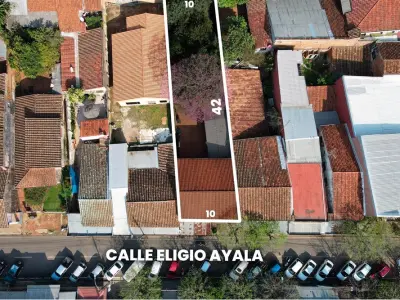 Propriedade comercial à venda em Caacupé, Cordillera 3