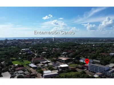Commercial property for sale in Cambyretá, Itapúa 4
