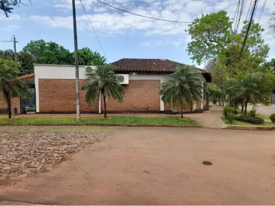 Propriedade comercial à venda em Cambyretá, Itapúa 2