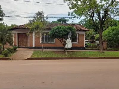 Propriedade comercial à venda em Cambyretá, Itapúa 3