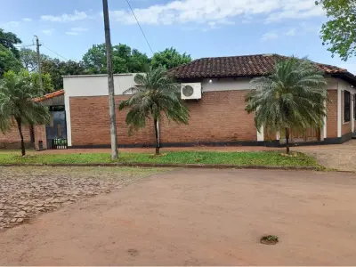 Propriedade comercial à venda em Cambyretá, Itapúa 4