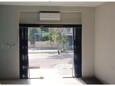 Propiedad comercial en venta en Campo Grande, Luque 3
